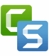 Camtasia + SnagIT licencja edukacyjna