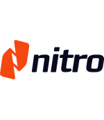 Nitro PDF Classic (licencja wieczysta Nitro Pro dla Windows)