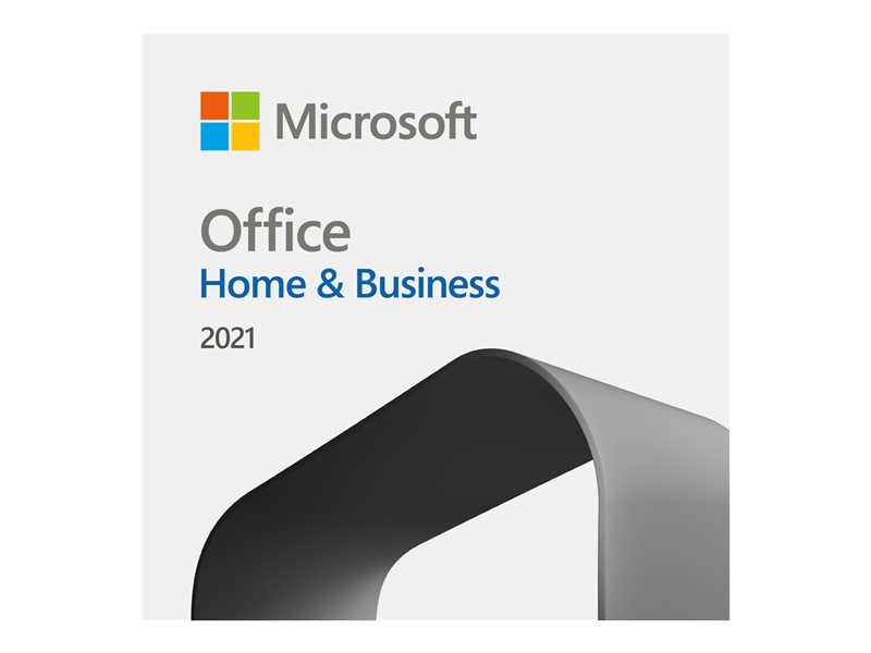 Microsoft Office Home and Business 2024
