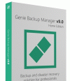 Genie Backup Manager Home 9