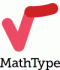 MathType Academic